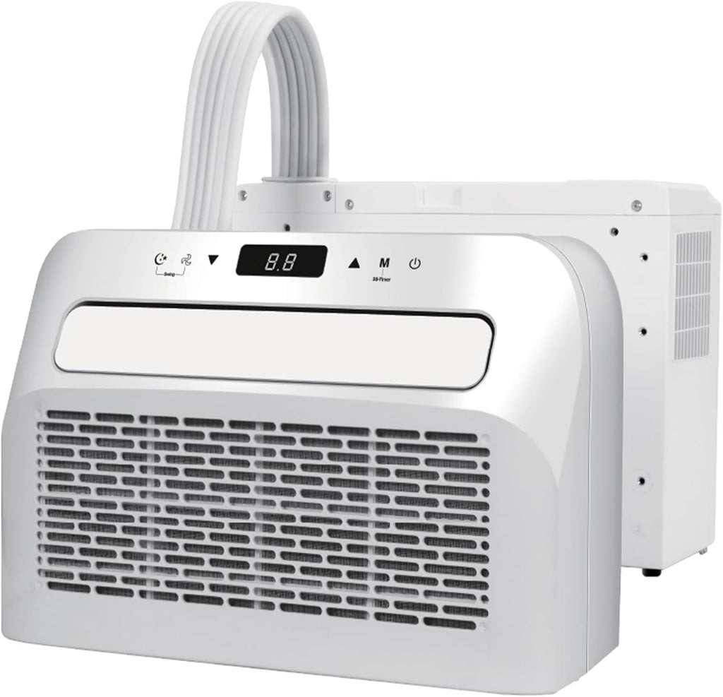 Climatiseur Console Monobloc Mobile Kedros Sannover 5000 BTU / 1,5 kW