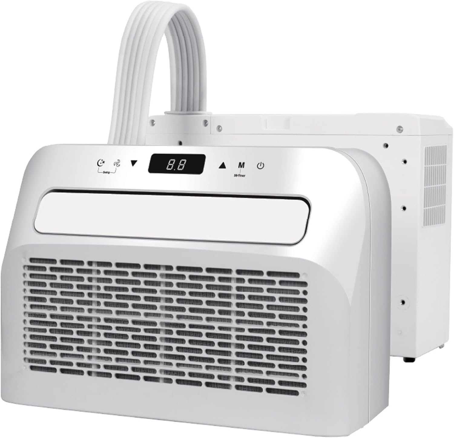Climatiseur Console Monobloc Mobile Kedros Sannover 5000 BTU / 1,5 kW