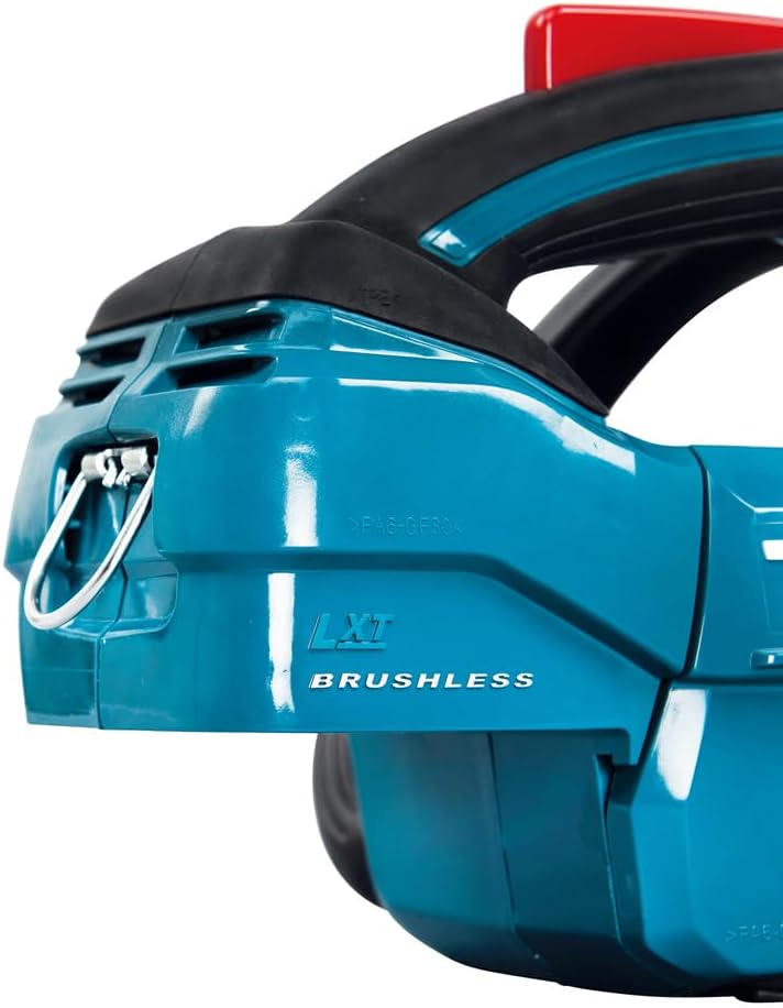 Makita Tronçonneuse d’élagage 18 V Li-Ion 25 cm DUC254Z outil seul