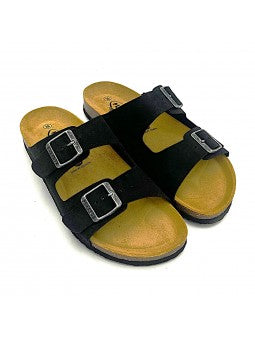 Mule Plakton Beta / Daim Noir