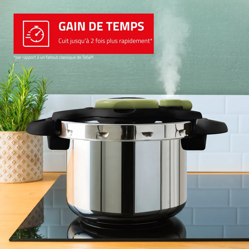 Cocotte minute SEB P4624827