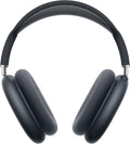 Apple AirPods Max Casque Circum-auriculaire sans Fil, réduction Active du Bruit de Niveau Pro, Mode Transparence, Audio Spatial personnalisé, Recharge USB C, Minuit