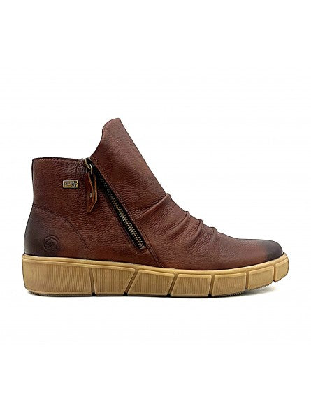 boots Remonte Tava / Marron