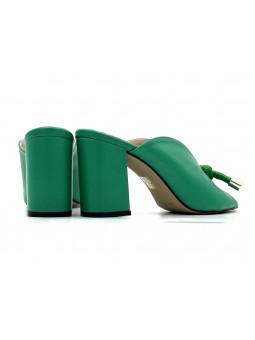 Mule Stocks Permanents Mary / Vert
