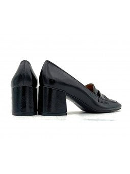 Mocassin Nacree Zazie / Noir