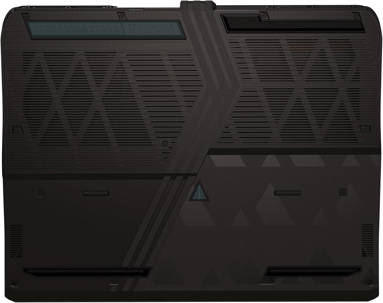 MSI Vector 16 HX AI A2XWHG-282FR : Intel Ultra 7 255HX – 16GB DDR5 – SSD 1TB – Nvidia RTX5070Ti 12GB – 16” QHD+ 240Hz – Windows 11 Famille
