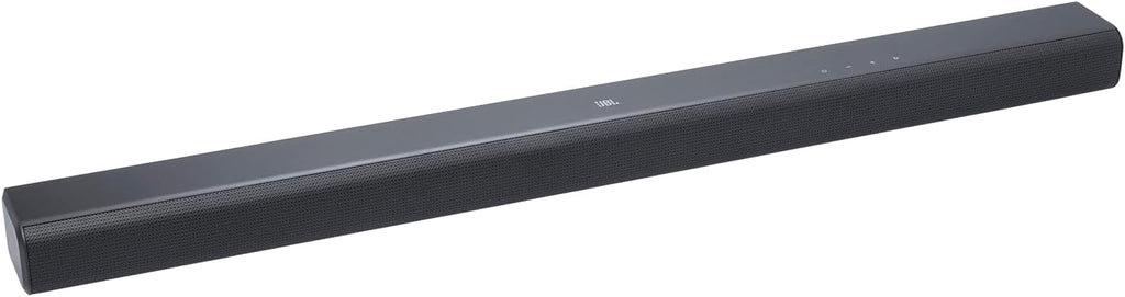 Cinema SB 550, Barre de son 3.1 canaux avec caisson de basses sans fil, connexion HDMI ARC, Dolby Audio, musique sans fil en streaming, Bluetooth intégré, design compact, 250 W, en noir