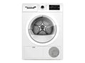 BOSCH sèche-Linge pompe à chaleur avec condenseur 60cm 8kg wth83v13fr