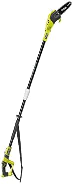 Pack RYOBI Elagueur à chaine sur perche OPP1820-18V One+ - 1 Batterie 2.0Ah - 1 Chargeur rapide