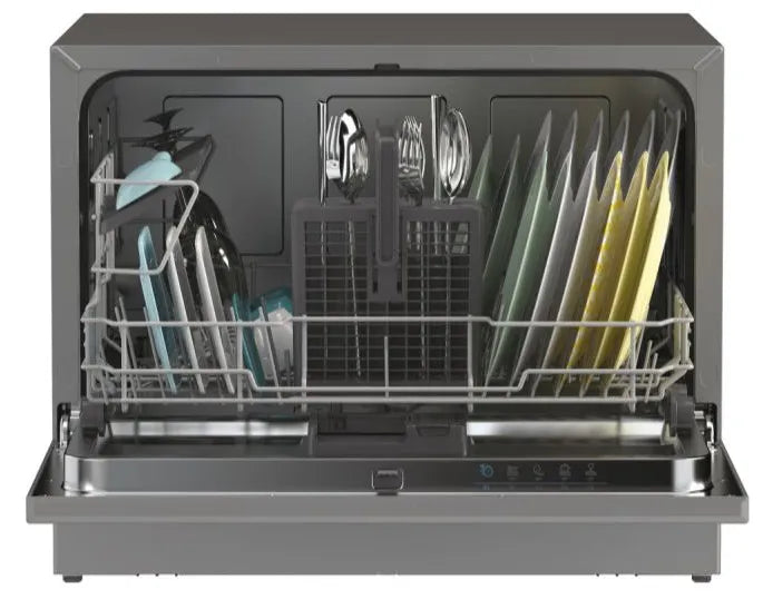 Lave-vaisselle compact CANDY CP6E51LS
