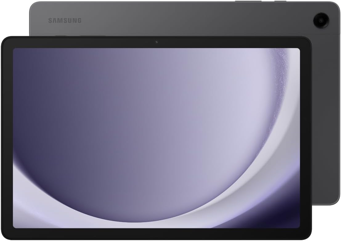 SAMSUNG Tablette Tactile Galaxy Tab A9+ 64 Go WiFi Gris Anthracite