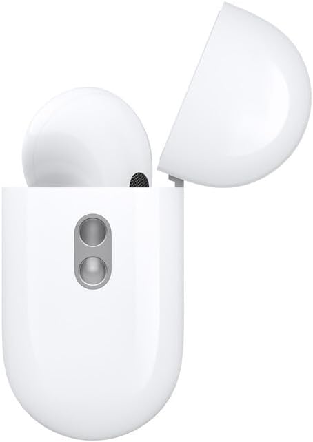 Airpods Pro (2ᵉ génération) avec boîtier de Charge MagSafe (2022)