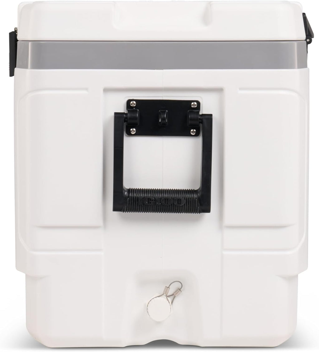 Igloo Marine Glacière robuste pour activités nautiques et plein air