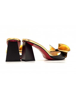 Mule Stocks Permanents Rackel / Noir