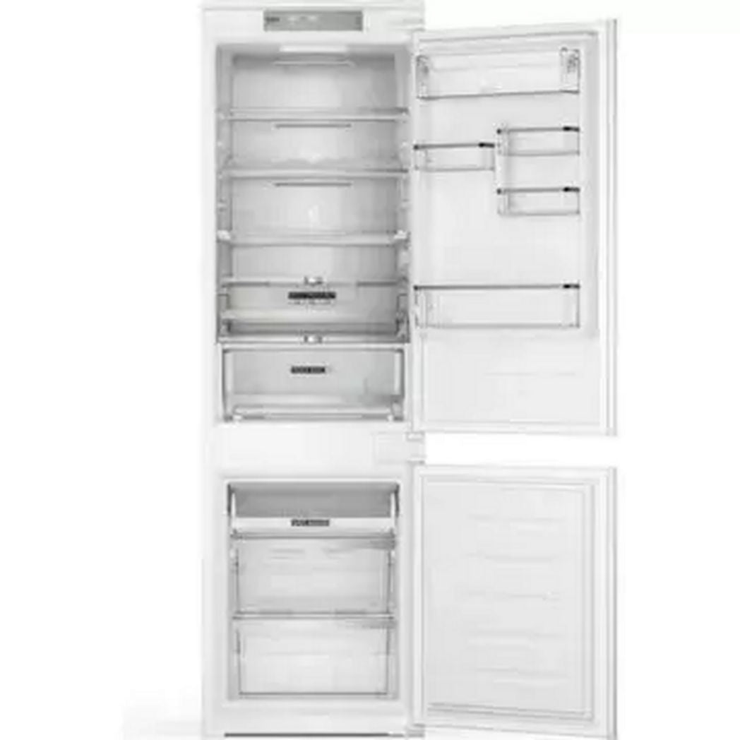 Réfrigérateur encastrable WHIRLPOOL WHC18T574P Supreme Silence