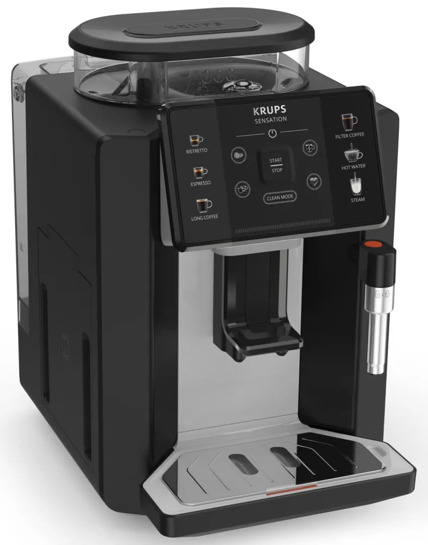Broyeur café KRUPS EA910A10