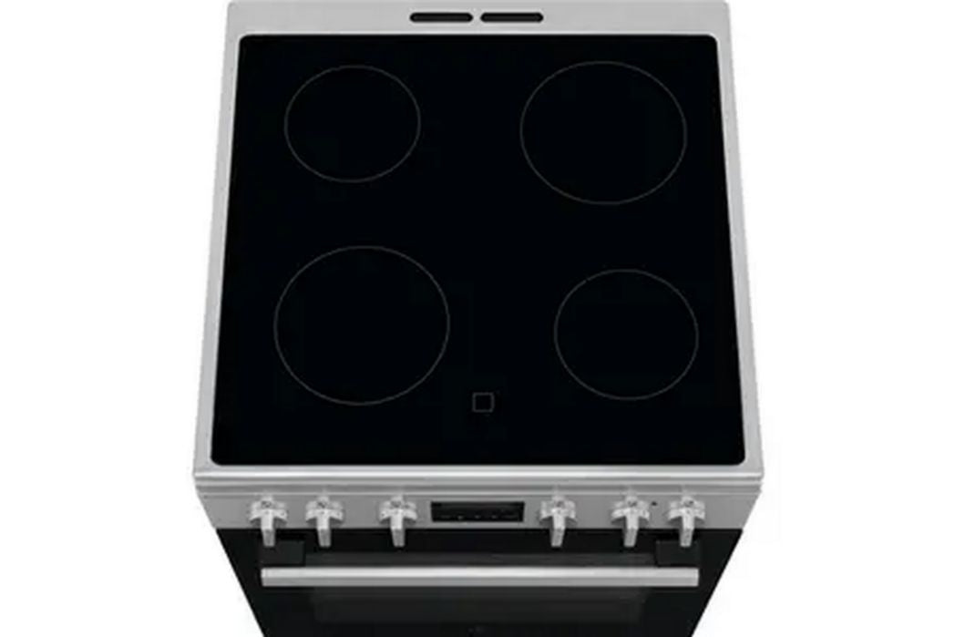 Electrolux EKR664900X - cuisinière vitrocéramique