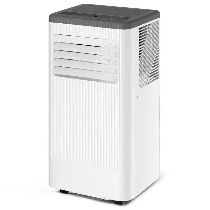 Portable Air Conditioners, Flarhetoric 10000 BTU Cooling/Fan/Dry 3 IN 1 Portable Ac unit for Room 560 SQ.FT, Units for Low Noise rooms