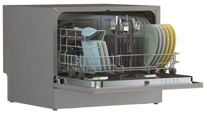 Lave-vaisselle compact CANDY CP6E51LS