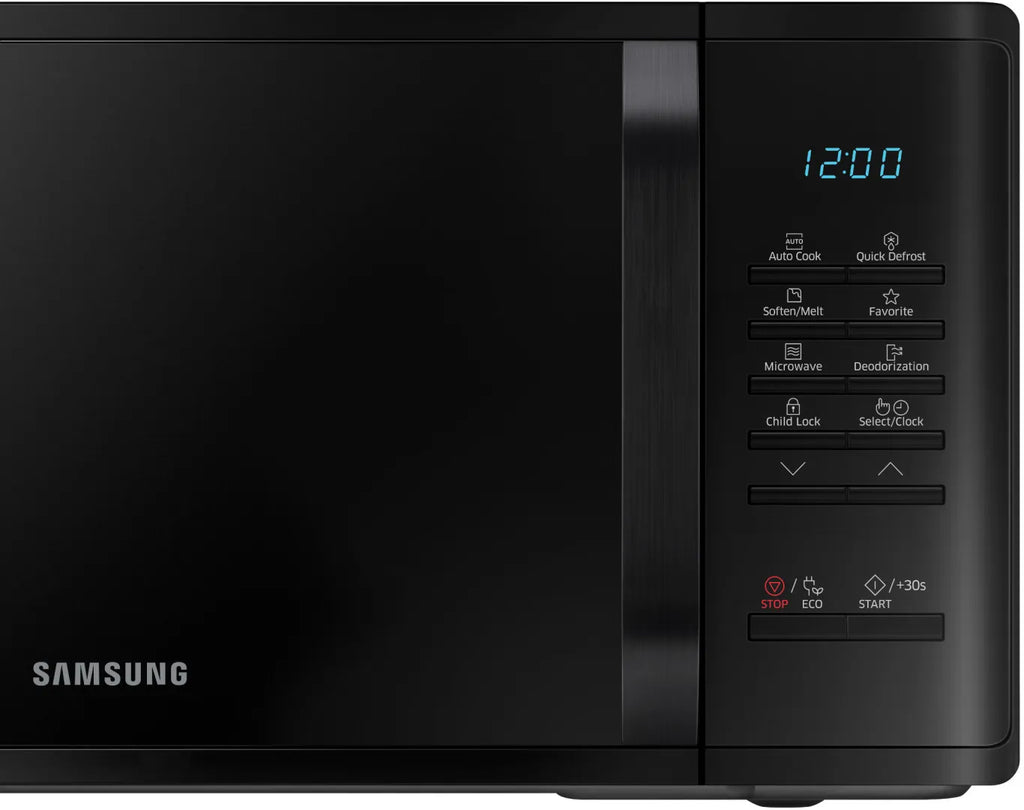 Micro-ondes monofonction  MS 23 K 3513 AK