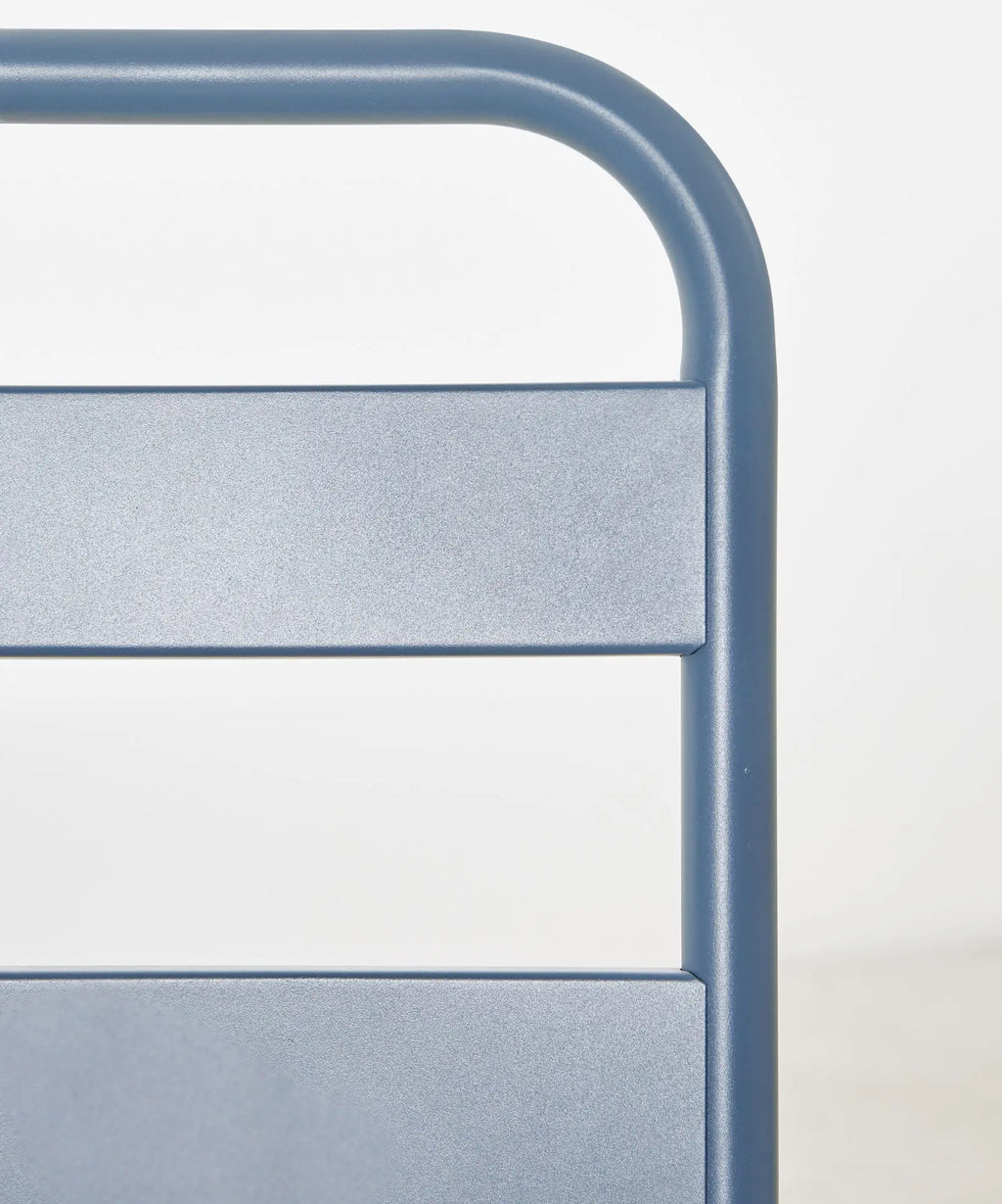 Silla de Metal Bora