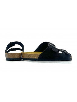 Mule Plakton Beta / Daim Noir