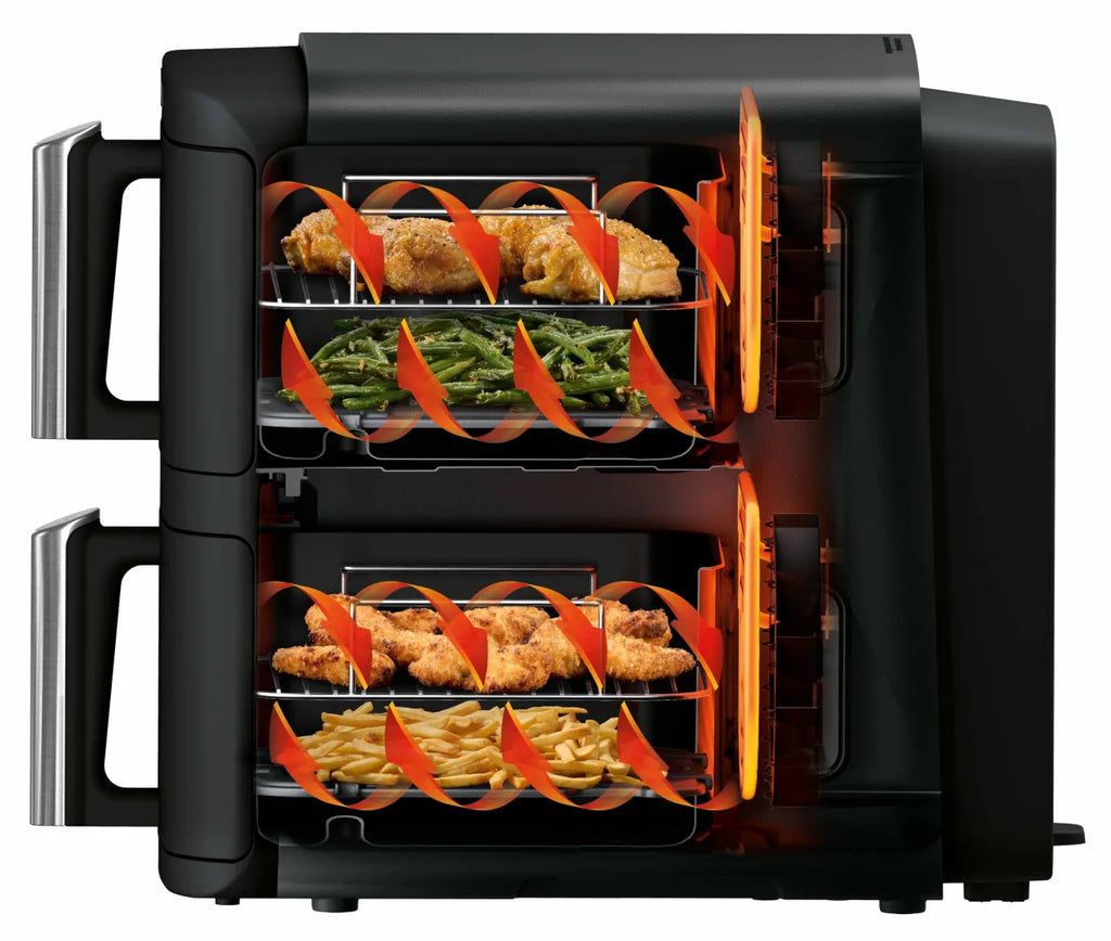 Friteuse sans huile NINJA SL300EU