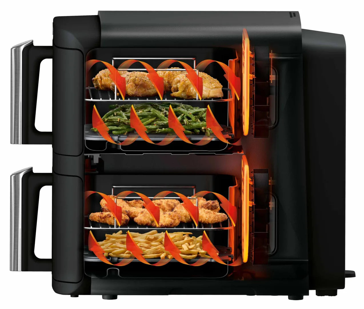 Friteuse sans huile NINJA SL300EU