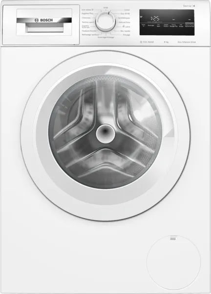 Lave linge hublot BOSCH WAN28258FR