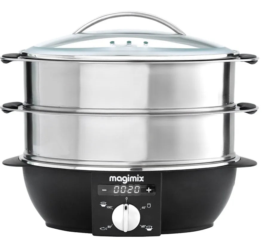 Cuiseur vapeur MAGIMIX 11582
