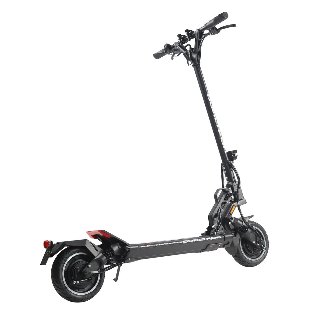 ELECTRIC SCOOTER DUALTRON AMINIA DUAL MOTOR 52V 15,6 Ah IPX5