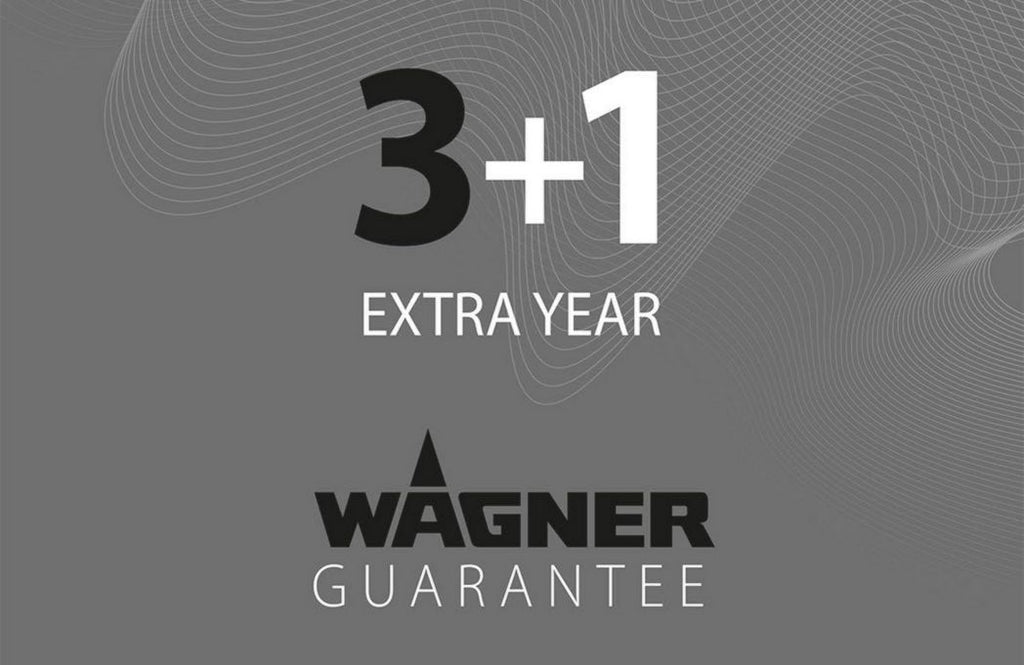 Pistolet de peinture airless WAGNER Control Pro 250 M pour peintures murales, apprêts, vernis et lasures, 15 m² - 2 min, réglage de la pression, 110 bar, tuyau de 9 m