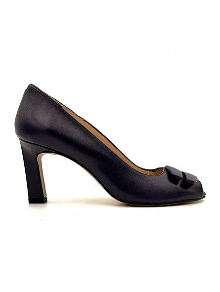 Escarpin Stocks Permanents Rosana / Marine
