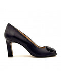 Escarpin Stocks Permanents Rosana / Marine