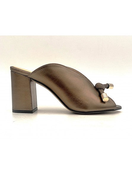 Mule Stocks Permanents Mary / Titane