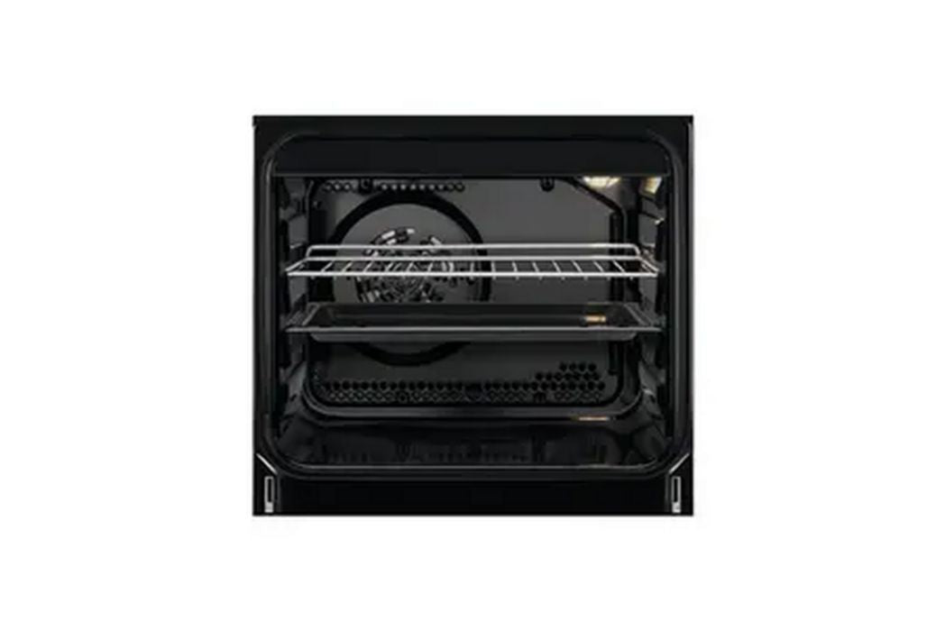 Electrolux EKR664900X - cuisinière vitrocéramique