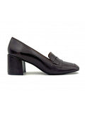 Mocassin Nacree Zazie / Bordeaux
