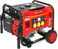 Mecafer Groupe electrogene MF5000