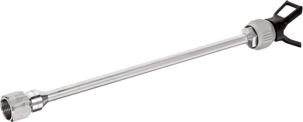 Pistolet de peinture airless WAGNER Control Pro 250 M pour peintures murales, apprêts, vernis et lasures, 15 m² - 2 min, réglage de la pression, 110 bar, tuyau de 9 m