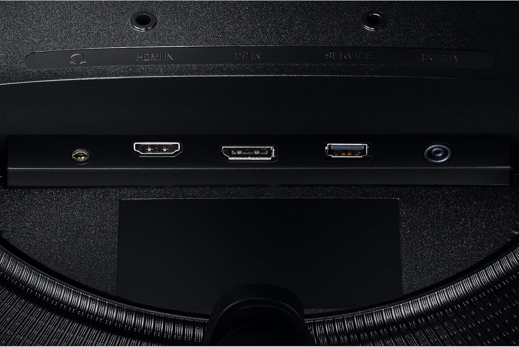Ecran PC Odyssey G55T 34'' 165Hz, 1ms, Dalle VA 1000R, UWQHD 3440x1440, 2500:, 250cd/m2, AMD FreeSync Premium, Pied Ajustable,HDMI, DisplayPort