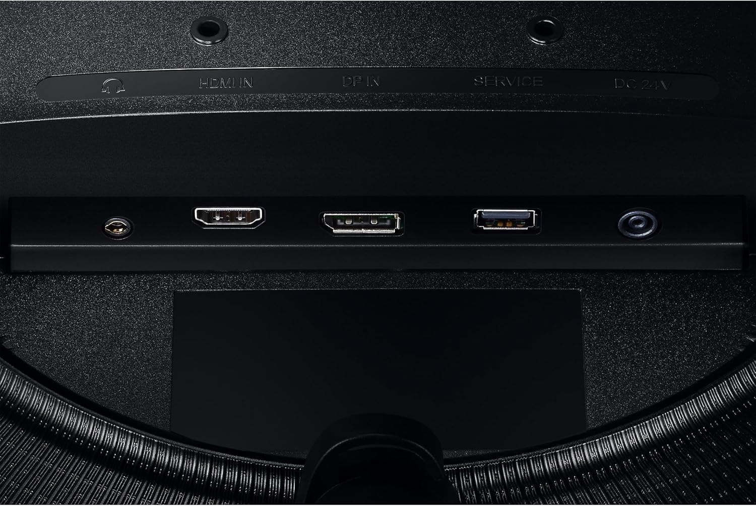 Ecran PC Odyssey G55T 34'' 165Hz, 1ms, Dalle VA 1000R, UWQHD 3440x1440, 2500:, 250cd/m2, AMD FreeSync Premium, Pied Ajustable,HDMI, DisplayPort