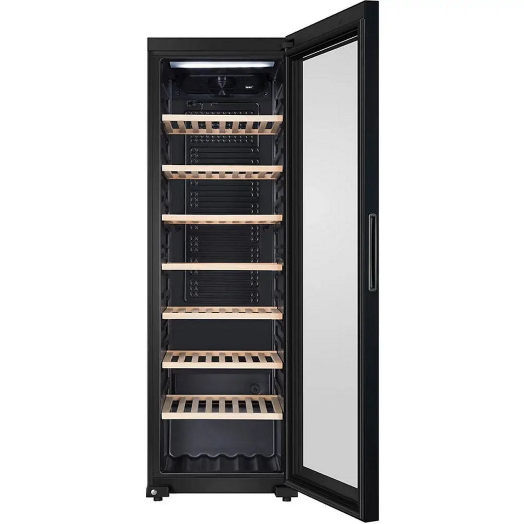 Cave à vin de vieillissement HAIER WS190GA WINE BANK 60 SERIES 5