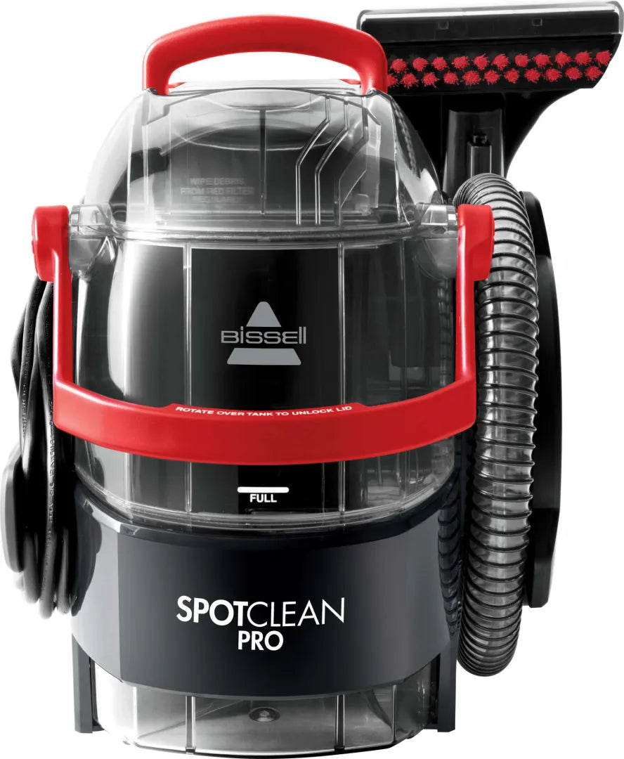 Shampouineuse BISSELL 1558N