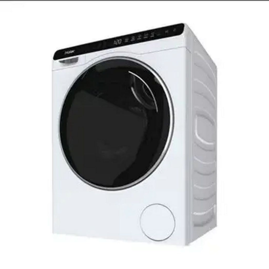 Lave-linge compact HAIERHW50-BP12307-S