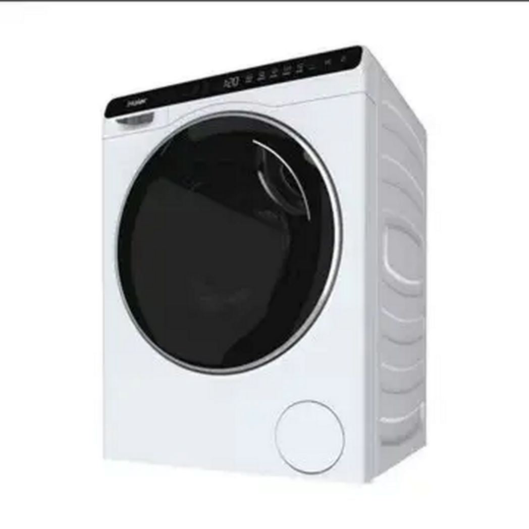 Lave-linge compact HAIERHW50-BP12307-S