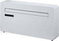 qlima Climatiseur réversible Wdh 229 PTC 34m²(Blanc)