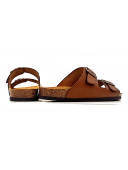 Mule Plakton Beta / Marron