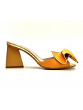 Mule Stocks Permanents Rackel / Jaune