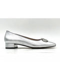 Trotteur Stocks Permanents Vinca / Argent