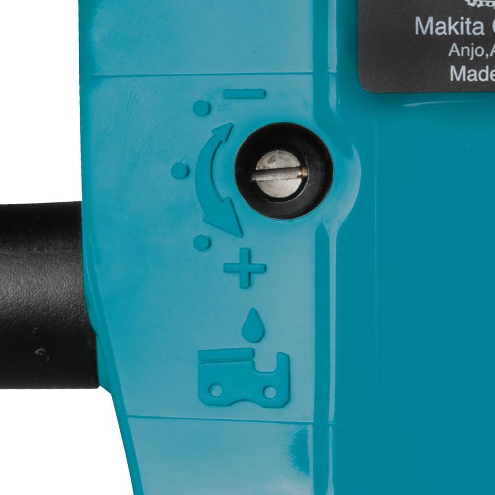 Makita Tronçonneuse d’élagage 18 V Li-Ion 25 cm DUC254Z outil seul
